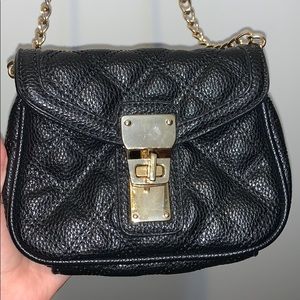 Nordstrom Crossbody Black Bag